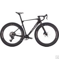 Wilier Rave SLR ID2 Force E1 Graff Gravel Bike With F-Bar 13 Spe