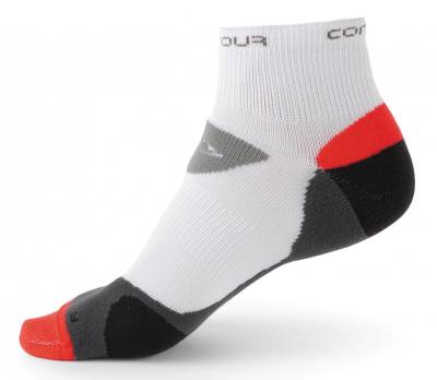 De Marchi Contour Evo Socks