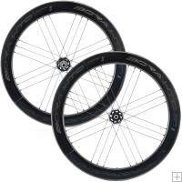 Campagnolo Bora 60 WTO Disc Special Edition Wheelset