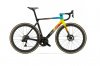 Wilier Filante SLR Disc Frameset F21 M Cavendish