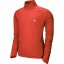 Pearl Izumi Infinity Jacket Chilli Pepper Mens