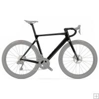 Wilier Filante SL Disc Frameset Black