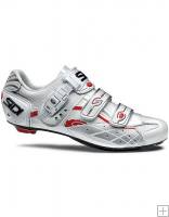 Sidi Laser Carbon Vernice White