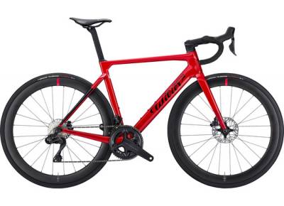 Wilier Filante SL Force eTap AXS D2 NDR50 KC Disc Bike