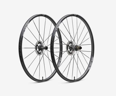Scope ARTECH 2.A Carbon 22mm Allroad Disc Wheelset