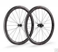 Vision Metron 45 SL Disc Carbon Road TR Wheelset