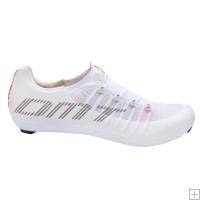 DMT Pogi's White Shoes