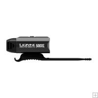 Lezyne Hecto Drive 500XL Front LED Light
