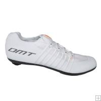 DMT Pogi's Superlight White Shoes