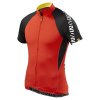 Mavic Sprint Trikot hell rot