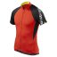 Mavic Sprint Jersey Bright Red