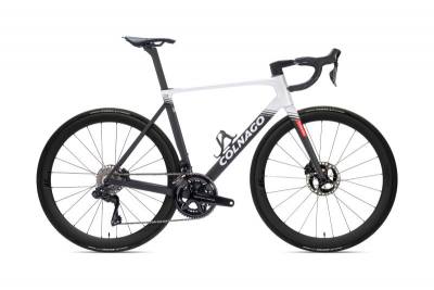Colnago V5rs Dura Ace DI2 Road Bike
