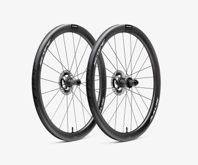 Scope R4 V2 Carbon 45mm Road Disc Wheelset