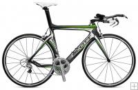 Scott Plasma 20 Bike 2010