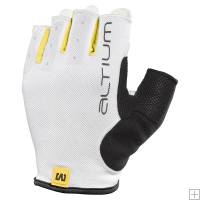 Mavic Infinity Gloves White