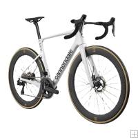 Cannondale SuperSix EVO LAB71 Dura Ace DI2 Road Bike