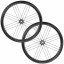 Campagnolo Bora 45 WTO Disc Wheelset