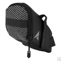 Altura Nightvision Saddle Bag Medium 0.6L