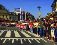 Tacx T1956.35 i-magic Fortius RLV HD Amstel Gold Race 2007 - Hol