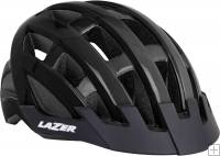 Lazer Compact Uni-Size Helmet 54-61cm