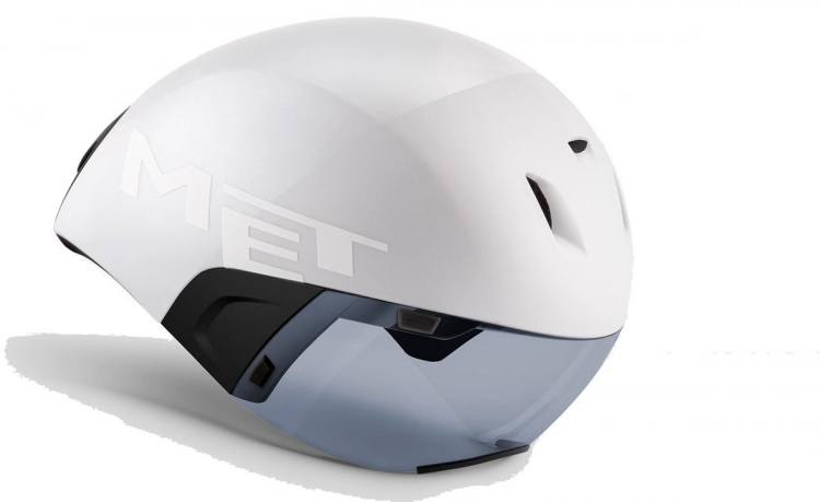 Met Codatronca Aero TT Helmet 2019