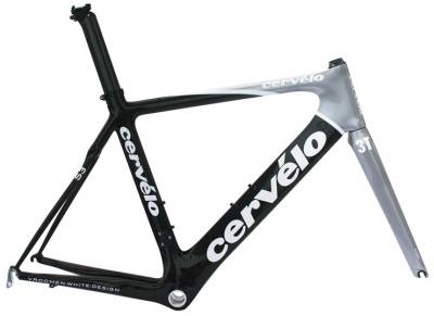 Cervelo S3 Frame 2009