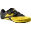 Mavic Cosmic Ultimate Maxi Yellow/Black Shoes