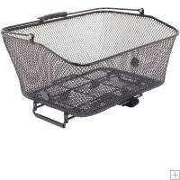 M Part Brocante Mesh Rear Basket