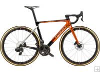 Wilier Filante SLR Disc Frameset F8 Ramato