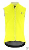 Assos Mille GTS Spring Fall Gilet Vest C2