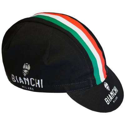 Bianchi Neon Cotton Cap