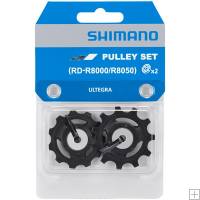 Shimano Ultegra R8000 RX812 Jockey Wheels