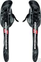 Campagnolo Super Record EPS 11 Speed Ergopower Levers