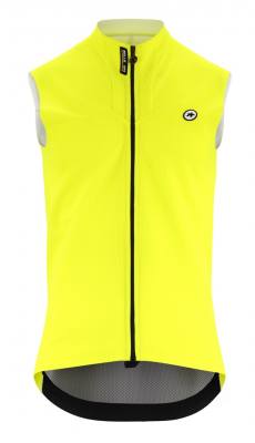 Assos Mille GTS Spring Fall Gilet Vest C2