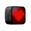 Magene L308 Smart Expression Rear Light with Saddle Mount