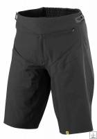 Mavic Meadow Women's Short Set Black Size Large