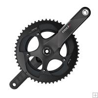 Sram Red Exogram Crankset 2018