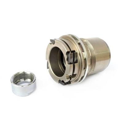 Wahoo XDR/XD Freehub Body For Kickr18 & Core