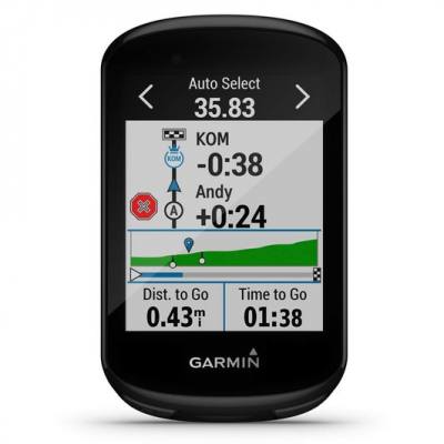 Garmin Edge 830 GPS Head Unit