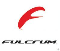 Fulcrum Racing 5 R5F-SF1 Front Special Spoke And Nipple