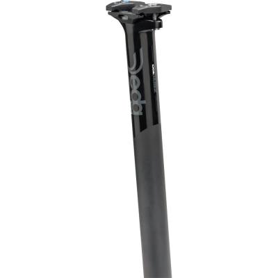 Deda Zero 100 Inline Seatpost 0mm Setback