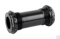 CeramicSpeed BB Alpha Road Bottom Bracket BSA 24mm Shimano