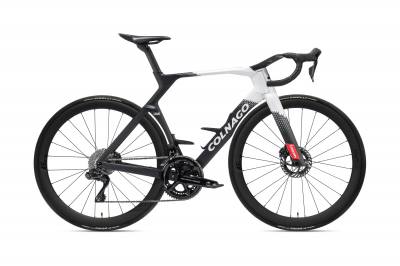 Colnago Y1RS Aero Carbon Disc Frameset