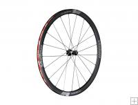 Vision Trimax 35 SC Disc Wheelset Centrelock