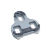 Look Keo Grip Grey Cleats
