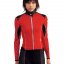 Assos Umajack 851 Ladies Red