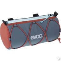 EVOC Handlebar Roll Upcycle