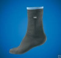 SealSkinz Mid Light Mid Calf Socks