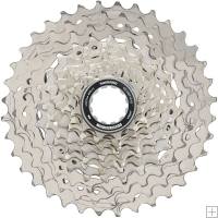 Shimano CS-HG710 105 12 Speed Cassette 11-36