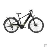 Cannondale Tesoro Neo X 2 Electric Bike